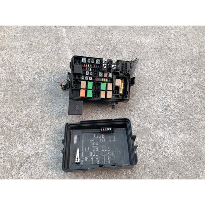 Caja De Fusibles Kia Rio 2020