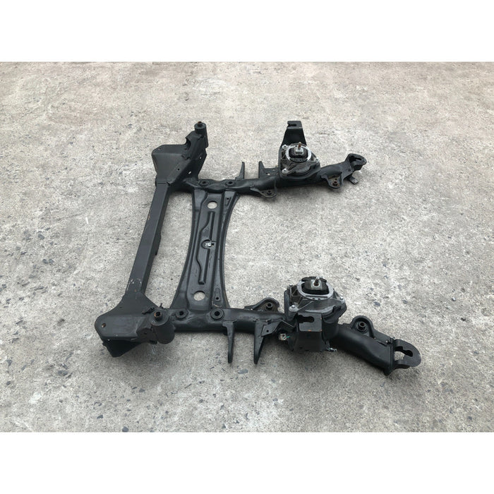 Puente De Suspensión Delantero Bmw X3 2011 Al 2017 2.0