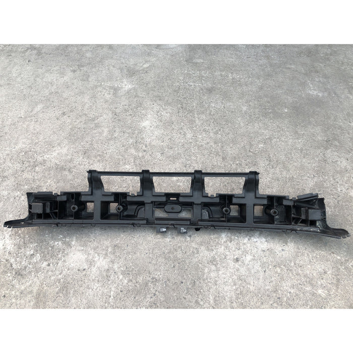 Relleno Trasero Chevrolet Malibu 2008 Al 2012