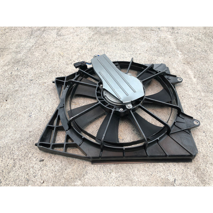 Motoventilador Aire Acondicionado Accord 2018 Al 2022 1.5
