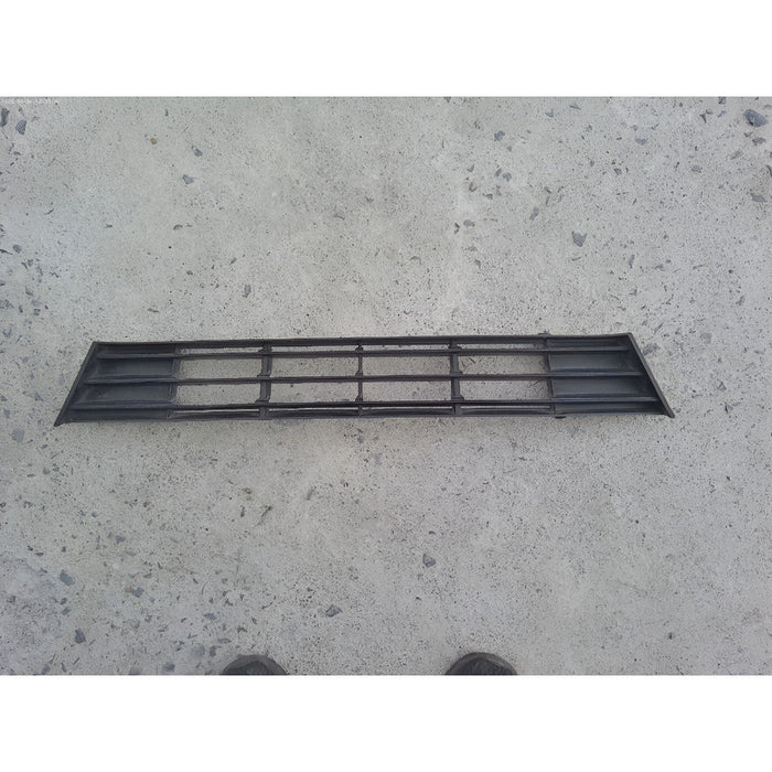 Parrilla Inferior Central Original Para Bmw 535i 2015