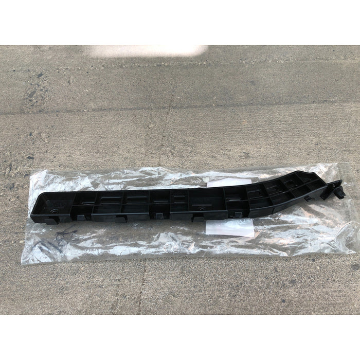 Guia Defensa Trasera Izquierda Honda City 2009 Al 2013