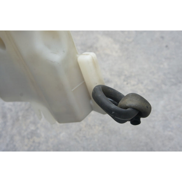 Deposito Radiador Original Chevrolet Impala 2006-2011