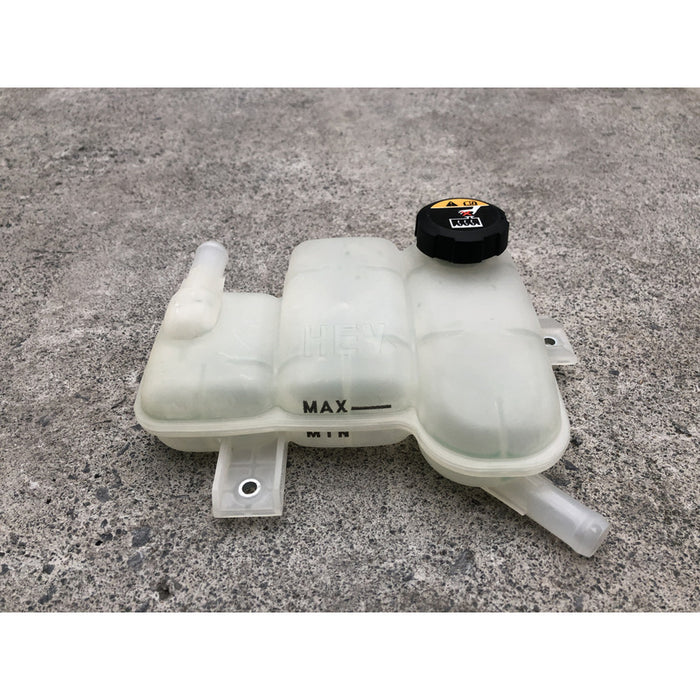 Deposito Agua Radiador Hyundai Ioniq 2017 1.6