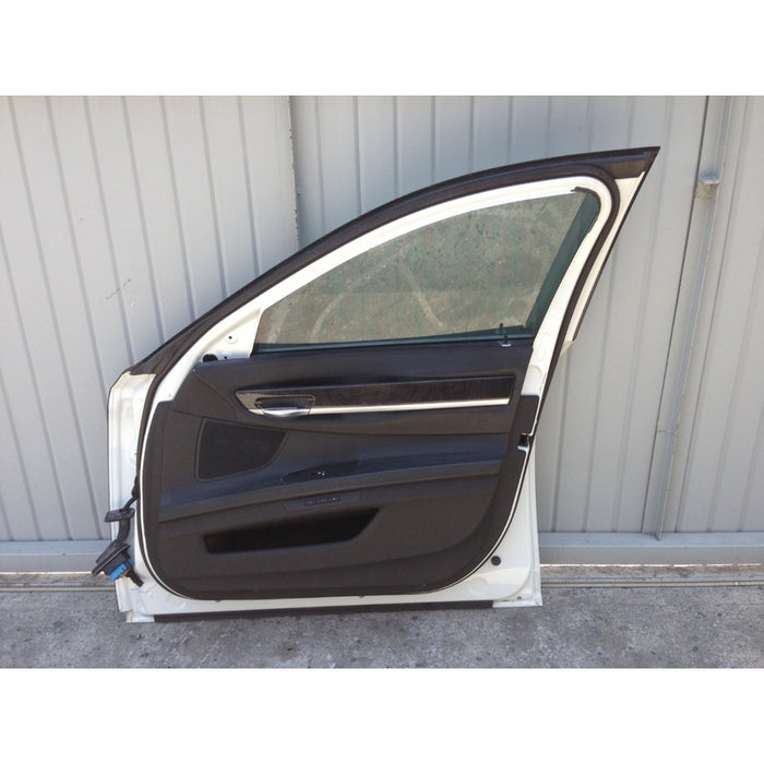 Puerta Delantera Derecha Original Para Bmw 750li 2009-2015