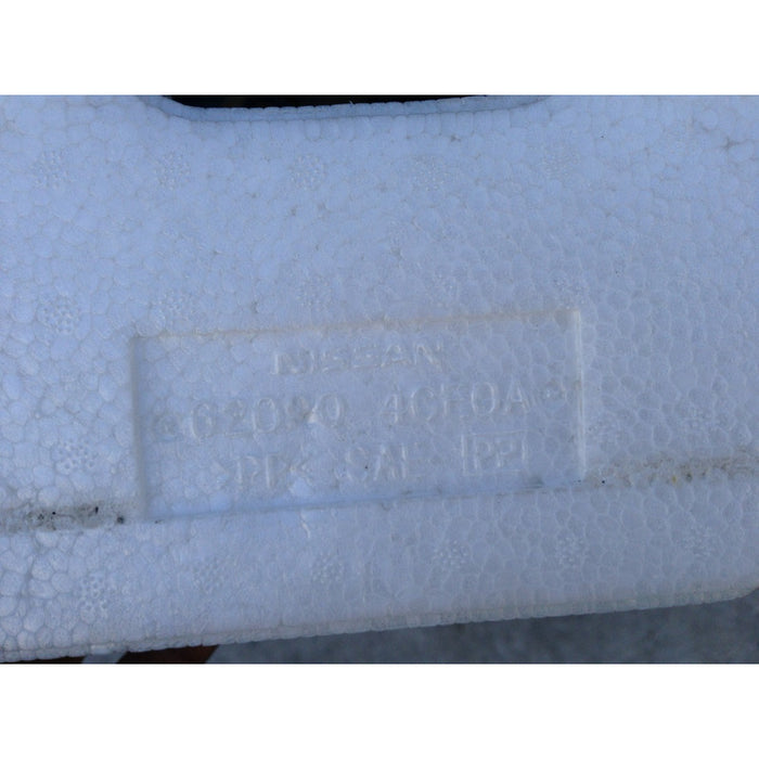 Relleno Delantero Nissan Xtrail 2014 2015 2016 2017