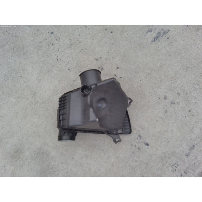 Porta Filtro De Aire Bmw 525i Sedan Del 2004 Al 2008 3.0