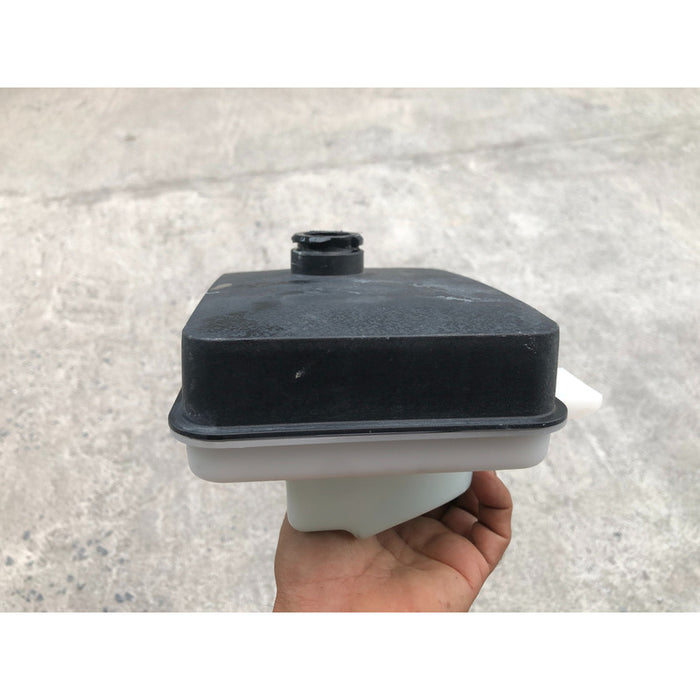 Deposito Agua Radiador Kia Optima 2016 2017 2018 2019 2020