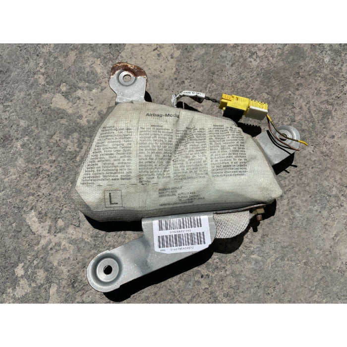 Bolsa De Aire Puerta Izquierda Bmw 525i 1998-2002