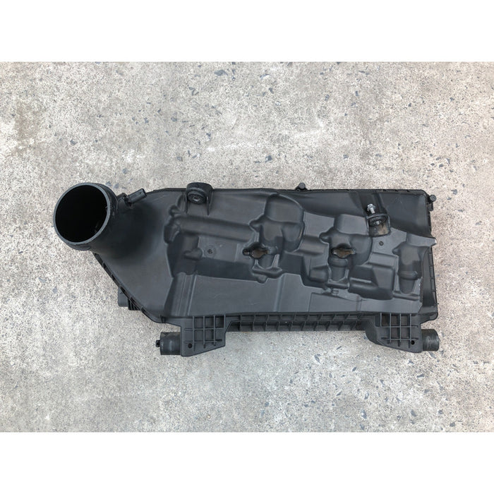 Porta Filtro De Aire Mercedes Benz Ml350 2015 Al 2018 3.5