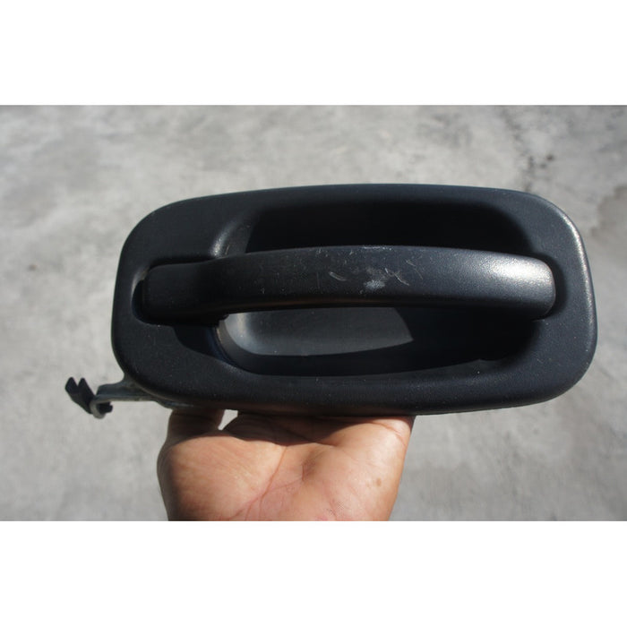 Manija De Puerta Trasera Izquierda Avalanche 1999-2006