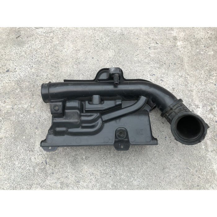 Resonador De Aire Para Chevrolet Malibu 2013 Al 2019 2.5