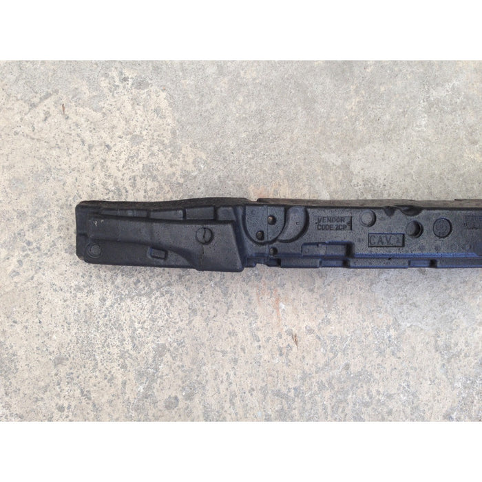 Relleno Delantero Volkswagen Passat 2016 2017 2018