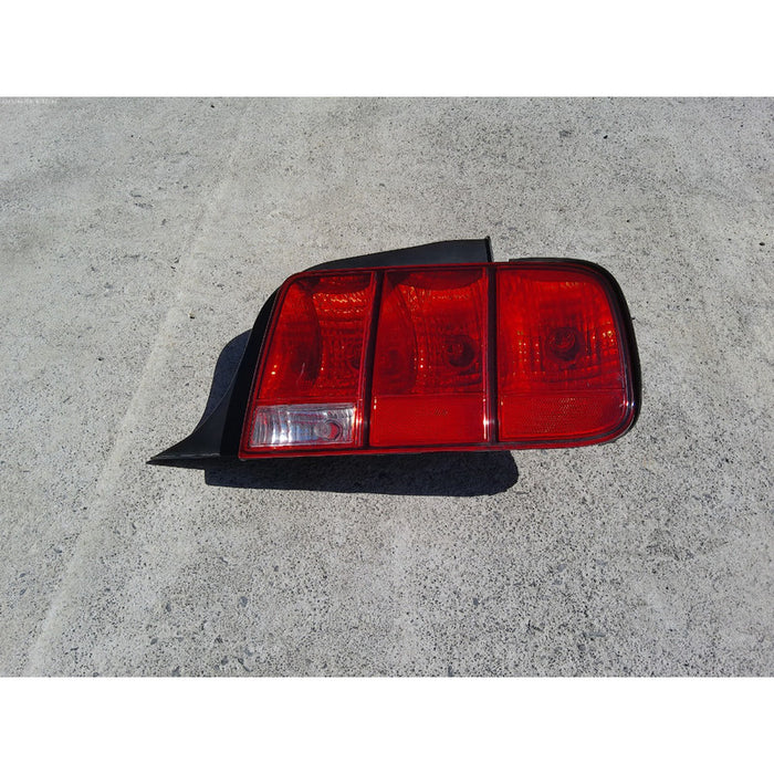 Calavera Derecha Ford Mustang 2005 2006 2007 2008 2009