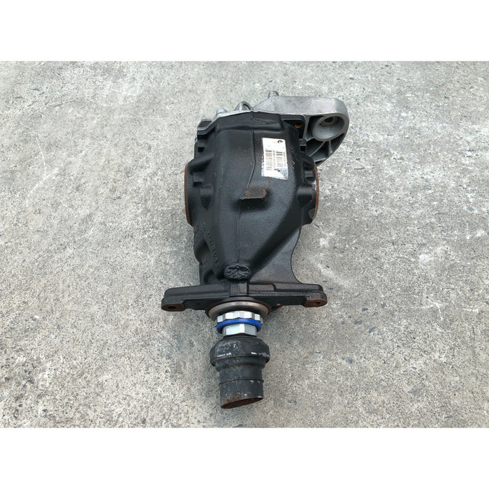 Diferencial Trasero Bmw X3 2011 Al 2017 2.0 P 3.38
