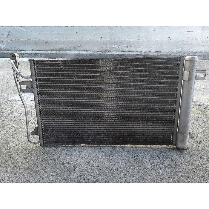 Condensador Original Ford Fusion 2010 2011 2012 2.5 Litros