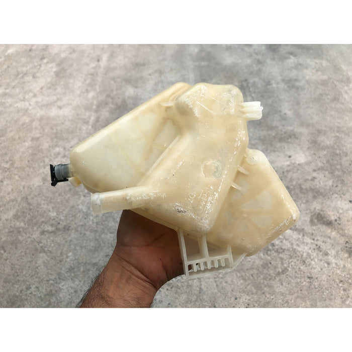 Deposito Radiador De Agua Ford Fiesta 2011 - 2019 1.6