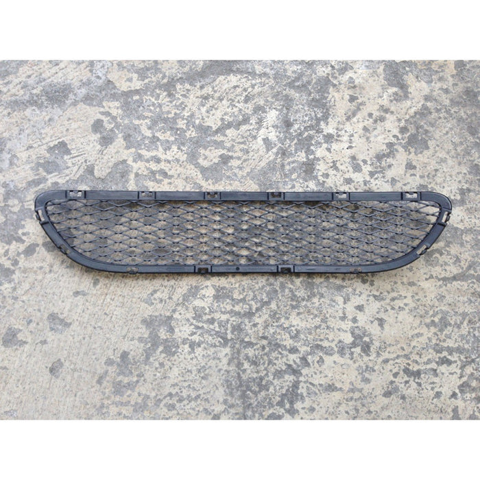 Parrilla Central Original Para Bmw 335i 2009 2010 2011 2012