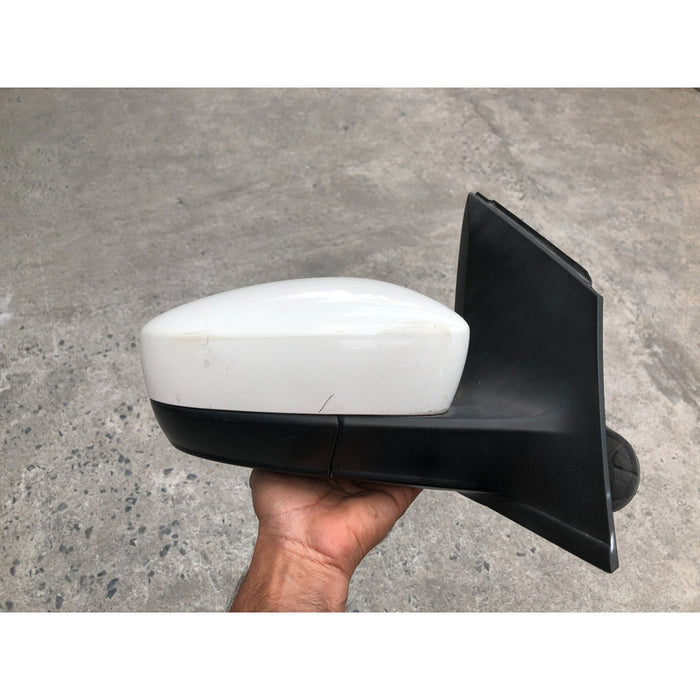 Espejo Derecho Original Volkswagen Vento 2016 Al 2022