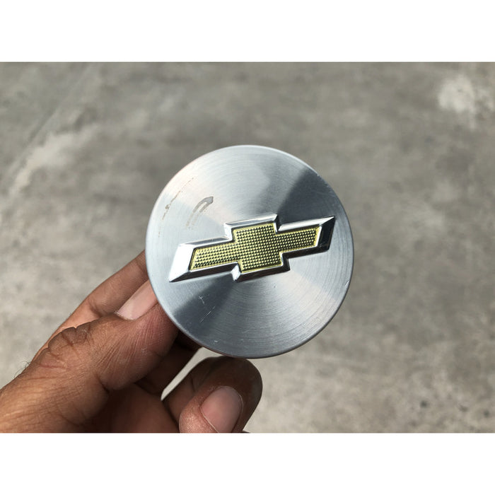 Copa Centro De Rin Chevrolet Cruze, Volt (precio X Pieza)