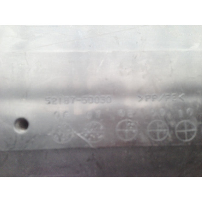 Relleno Delantero Derecho Lexus Ls460 2007 Al 2012