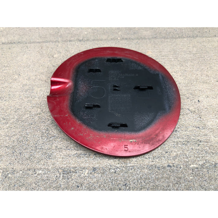 Tapa De Gasolina Ford Fiesta Sedan 2011 Al 2019