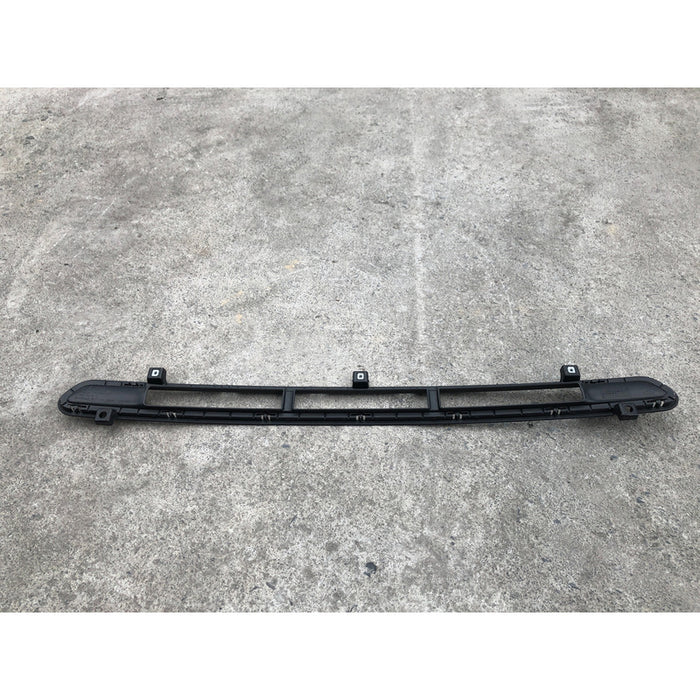 Parrilla Original Jeep Compass 2017, 2018, 2019, 2020, 2021