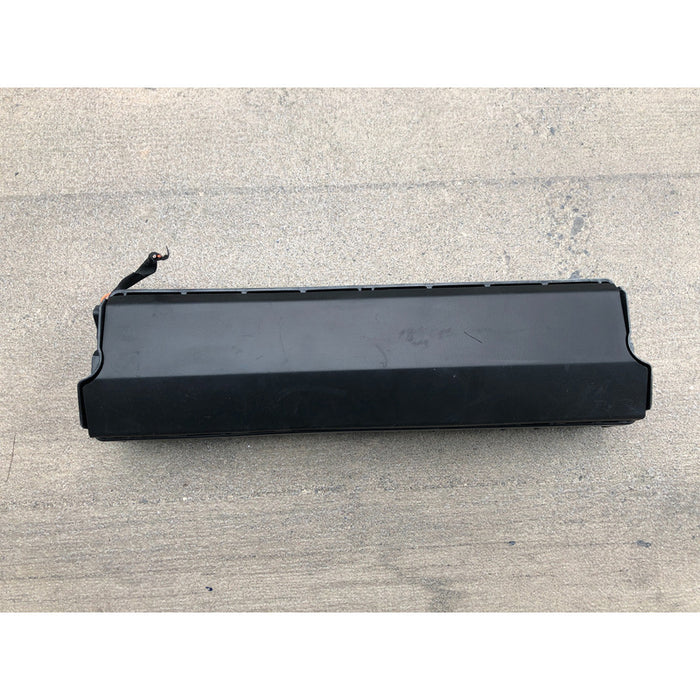 Bolsa De Aire Rodillas Copiloto Cadillac Xts 2017 2018 2019
