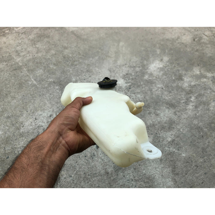 Deposito Agua Radiador Chevrolet Montana 2006 Al 2009 4.0