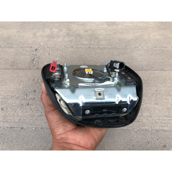Bolsa De Aire Volante Original F350 Super Duty 2005 Al 2007