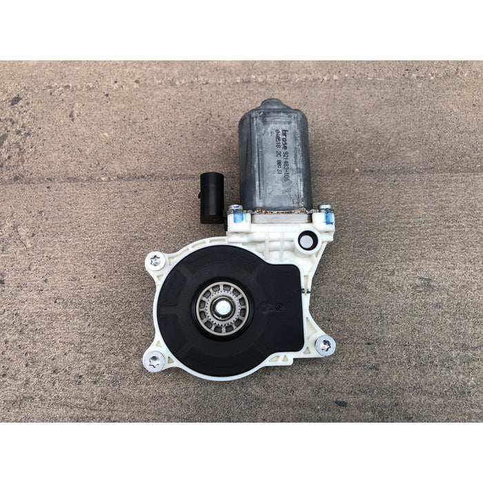 Motor Elevador Puerta Trasera Izquierda Explorer 2011 - 2019