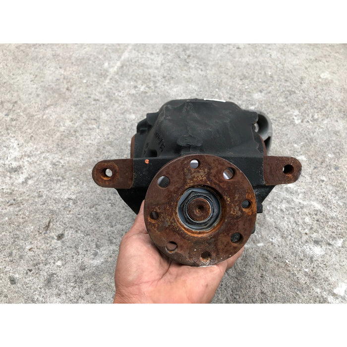 Diferencial Trasero Bmw 328 2007 Al 2013 3.0