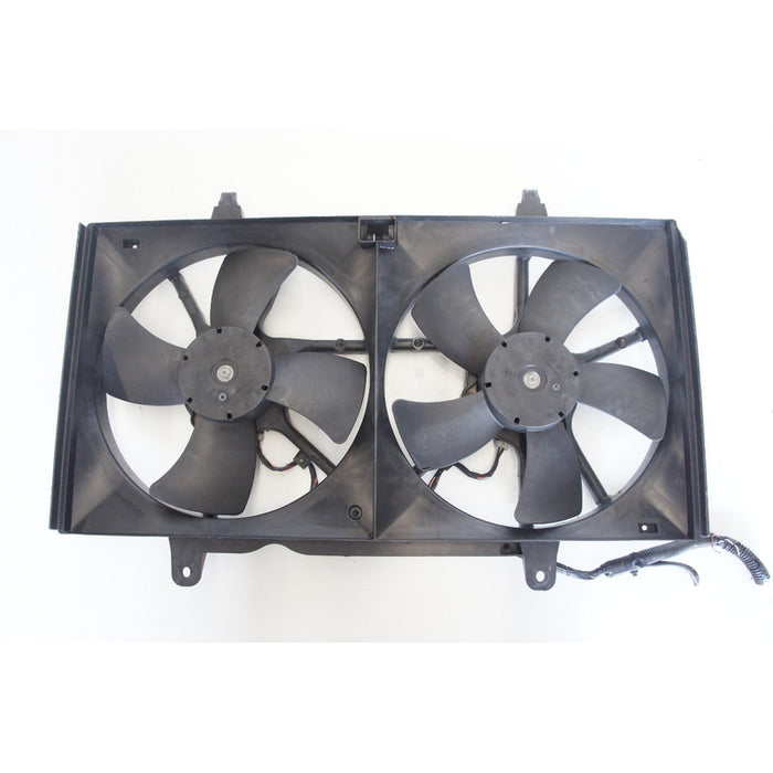 Motoventilador Original Para Nissan Maxima 2007-2008 3.5 V6