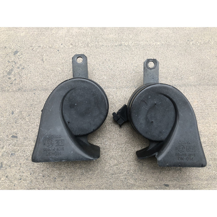 Claxon Original Denso Para Toyota Camry 2012 Al 2017