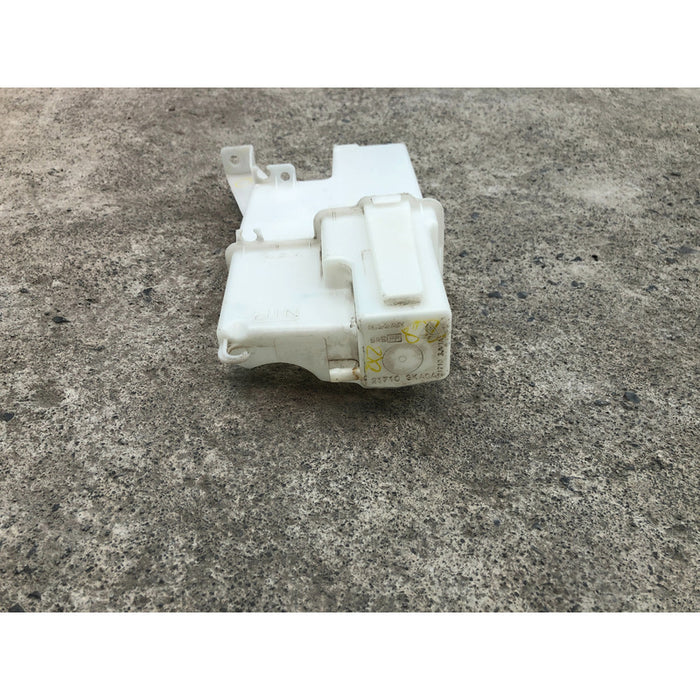 Deposito Radiador De Agua Nissan Pathfinder 2013 - 2020 3.5