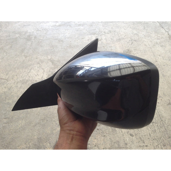 Espejo Izquierdo Original - Honda Accord Sedan 2013 Al 2017