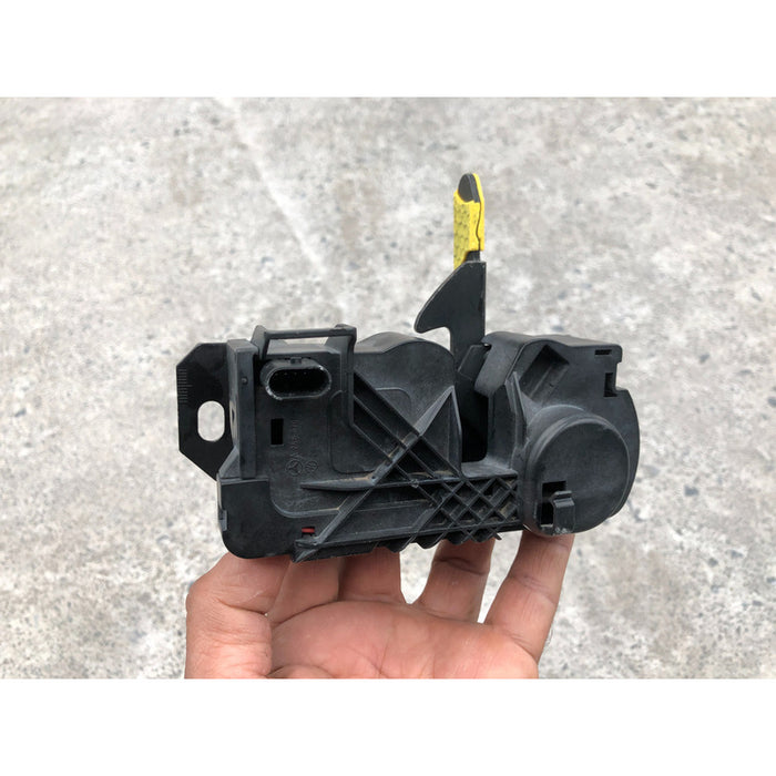 Chapa De Cofre Mercedes Benz Cla250 2014 Al 2019 2.0