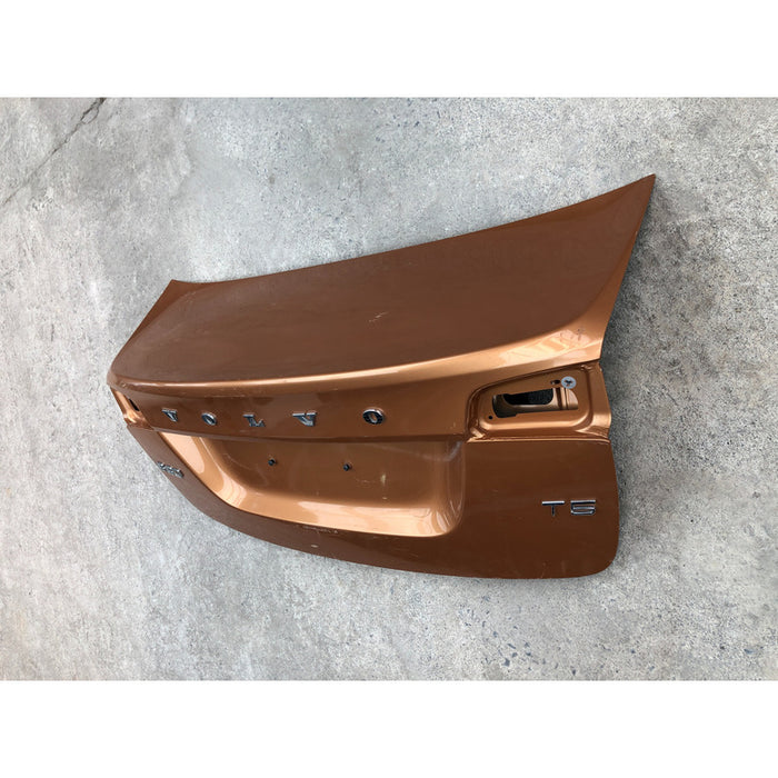 Tapa Cajuela Original Para Volvo S60 2011 2012 2013