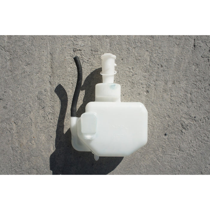 Deposito Agua Radiador Mitsubishi Mirage 2014-2021