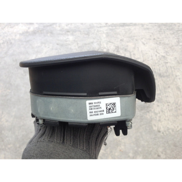 Bolsa De Aire Volante Completa Para Bmw 750, 750li 2009-2015