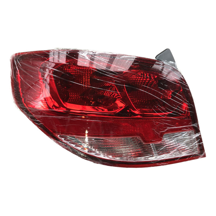 Calavera Izquierda Para Chevrolet Aveo 2018 - 2023