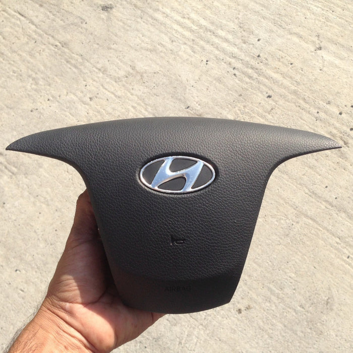 Bolsa De Aire Volante Hyundai Azera 2012-2017 (original)