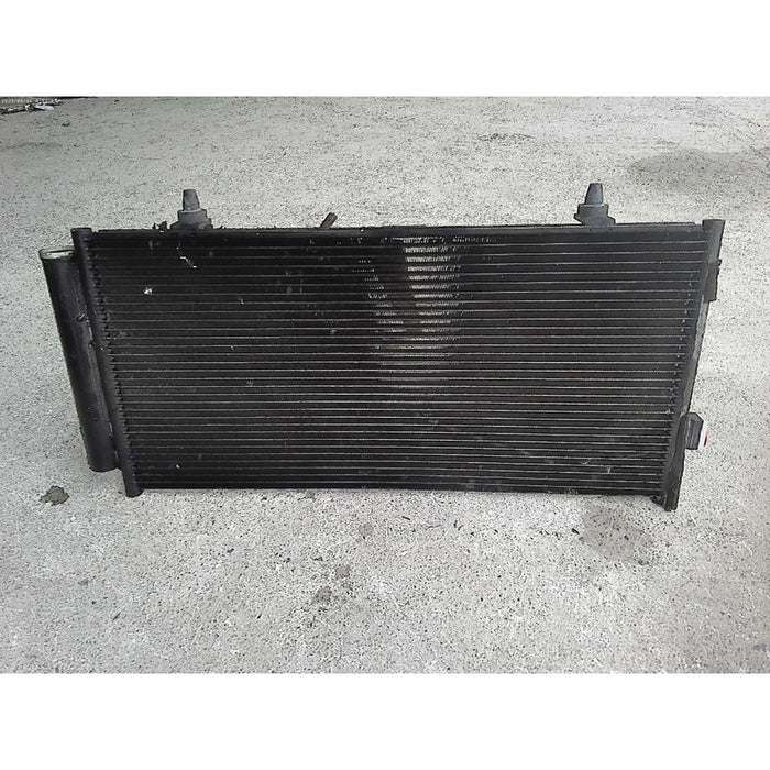 Condensador Original Subaru Wrx 2015 Al 2019 2.0 Litros