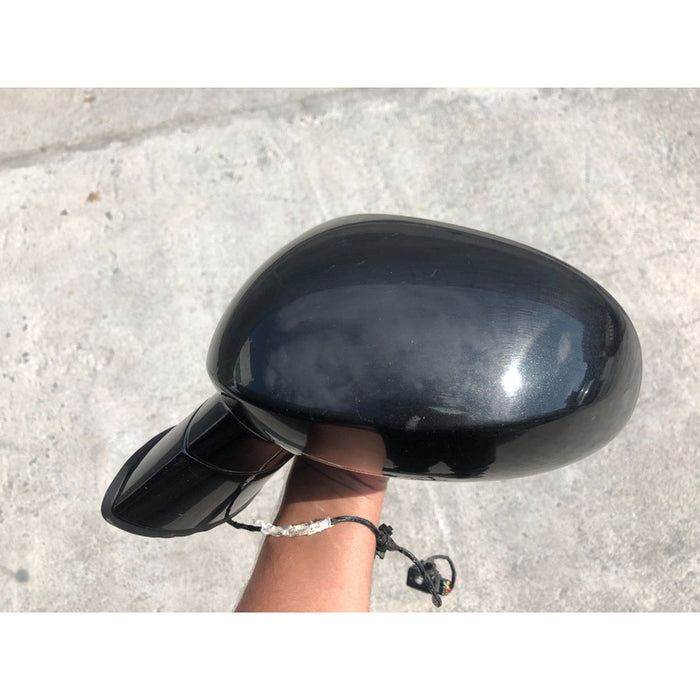 Espejo Izquierdo Original Challenger Del 2008-2014