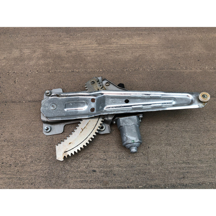 Elevador Puerta Trasera Derecha Subaru Impreza 2012-2014