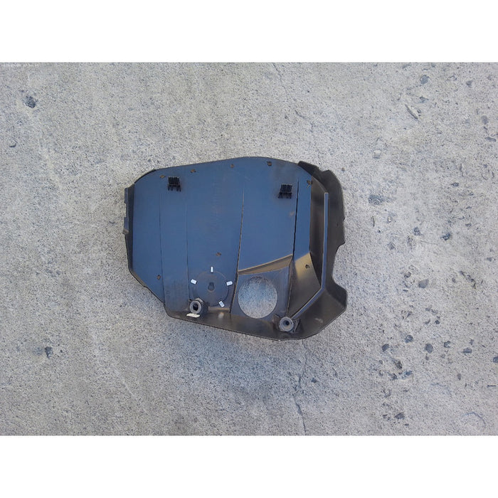 Cubierta De Motor Para Bmw 335 Coupe 2011, 2012, 2013 3.0