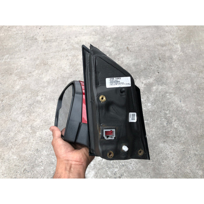 Espejo Izquierdo Original Escape 2017 Al 2019