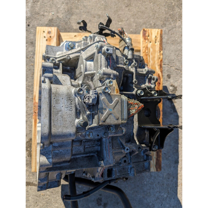 Transmision Automatica Hibrida Toyota Prius 2010-2015 1.8 L