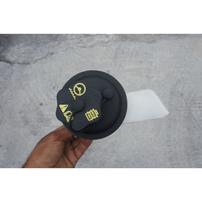 Deposito Dirección Hidráulico Ford Expedition 2006 5.4 4x2