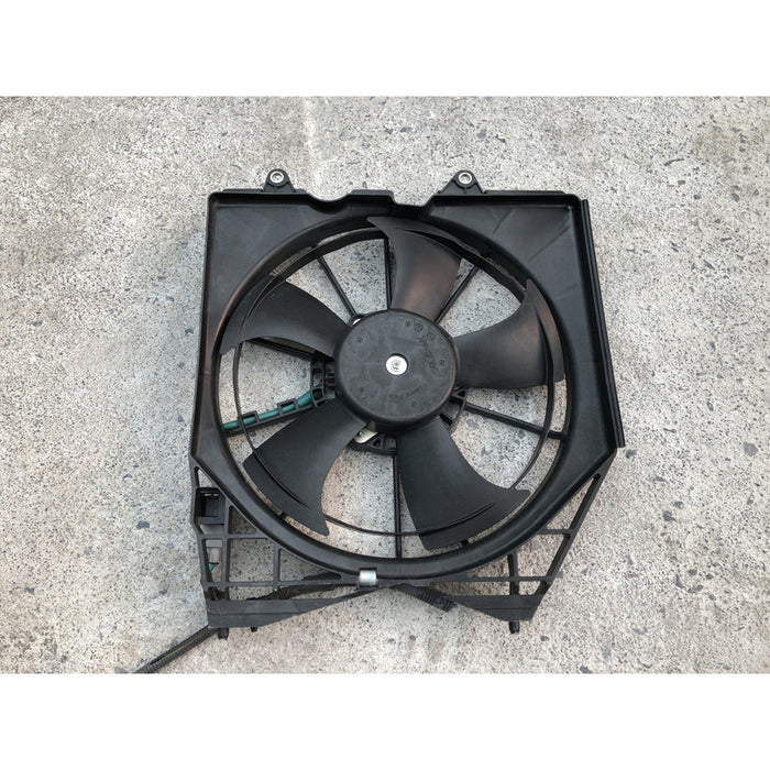 Motoventilador Honda Accord 2018 Al 2022 2.0